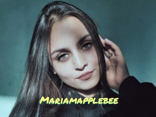 Mariamapplebee