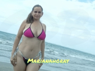 Marianahorny