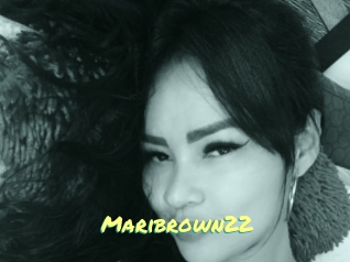 Maribrown22