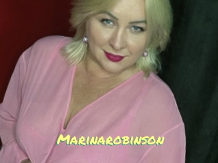 Marinarobinson