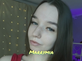 Marrymia