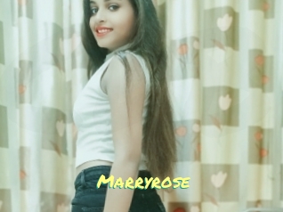 Marryrose