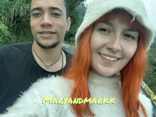 Maryandmarkk