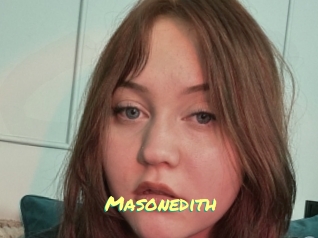 Masonedith