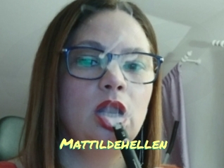 Mattildehellen