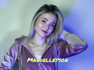 Maudelletson