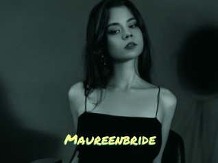 Maureenbride