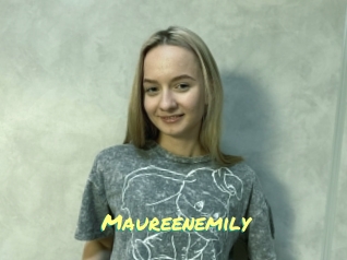 Maureenemily