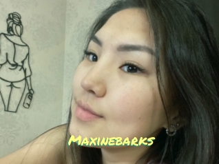 Maxinebarks