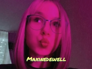 Maxinedewell