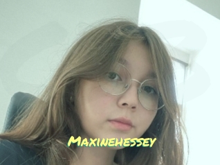 Maxinehessey