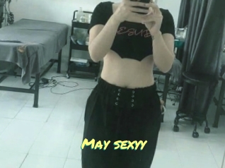 May_sexyy