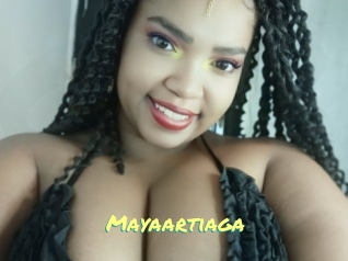 Mayaartiaga