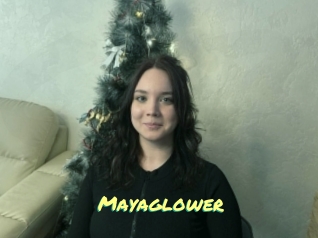 Mayaglower