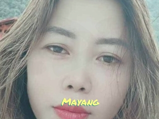 Mayang