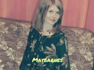 Maybarnes