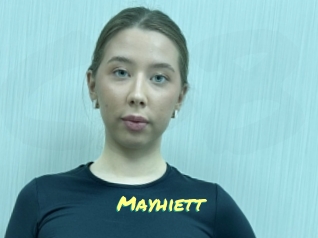 Mayhiett