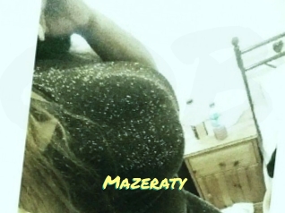 Mazeraty