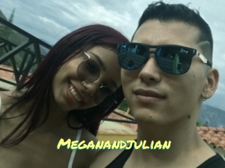 Meganandjulian