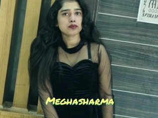 Meghasharma