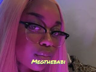 Megthebabi