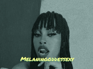 Melaningoddessexy