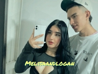 Melisaandlogan