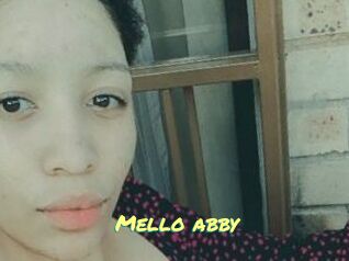 Mello_abby