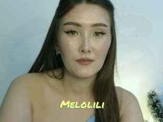 Melolili