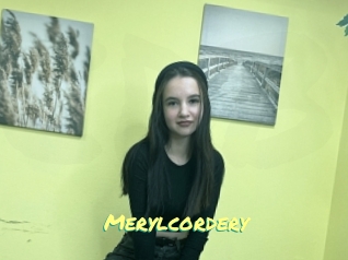 Merylcordery