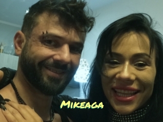 Mikeaga