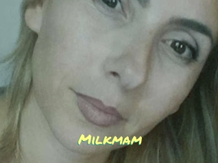 Milkmam