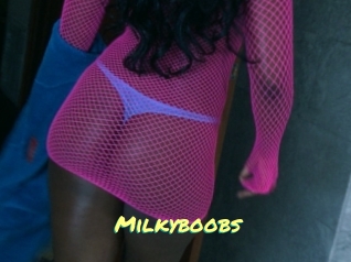 Milkyboobs