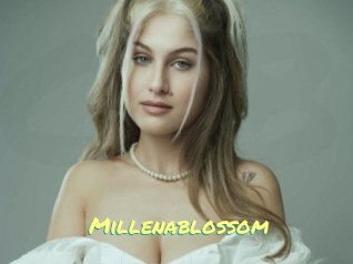 Millenablossom