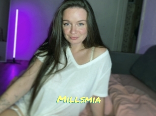 Millsmia