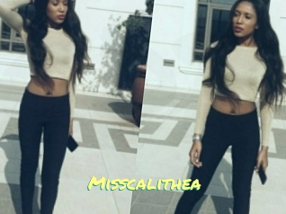 Misscalithea