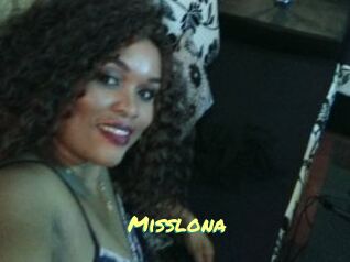 Misslona