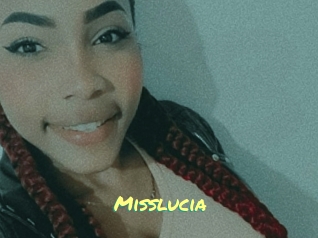 Misslucia