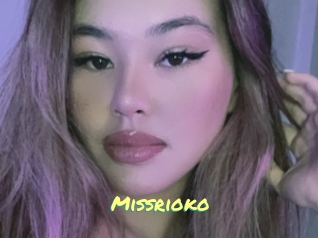 Missrioko