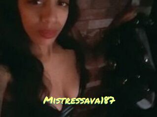 Mistressava187