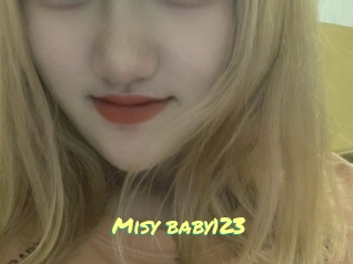 Misy_baby123