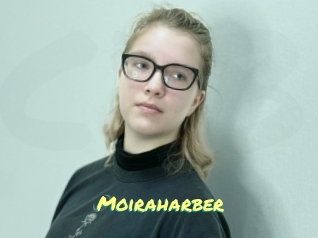 Moiraharber