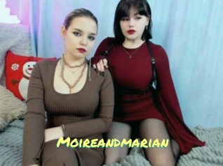 Moireandmarian