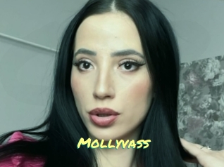 Mollyvass