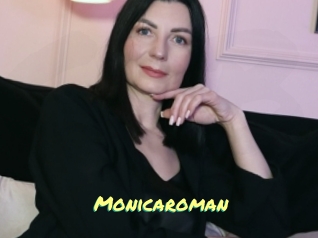 Monicaroman