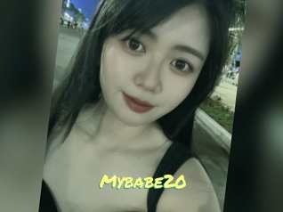 Mybabe20