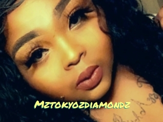 Mztokyozdiamondz