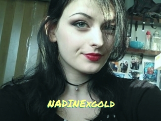 NADINExgold