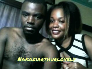 Nakaziarthurlovely