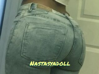 Nastasyadoll